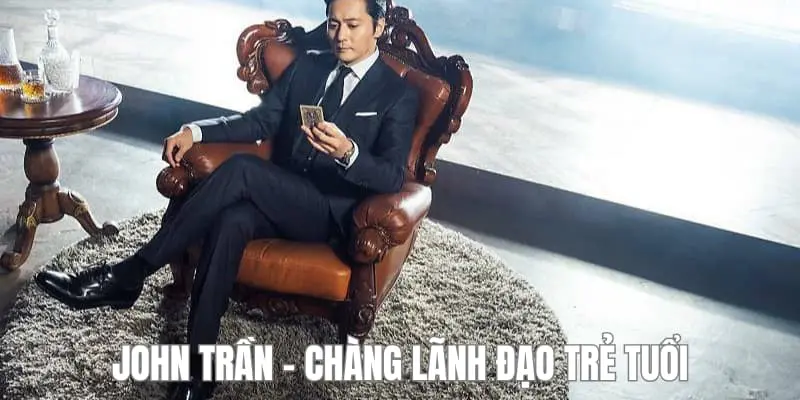 John Trần 33win