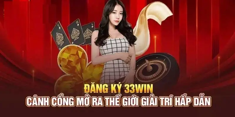 Các bước cụ thể để đăng ký vào nhà cái