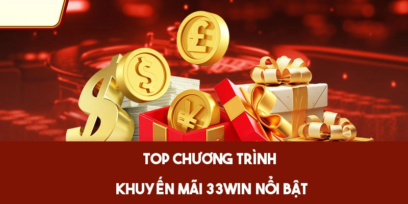 Danh sách các khuyến mãi hot trên nền tảng