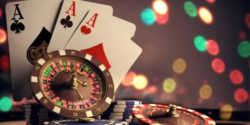 Ưu điểm khiến sảnh casino